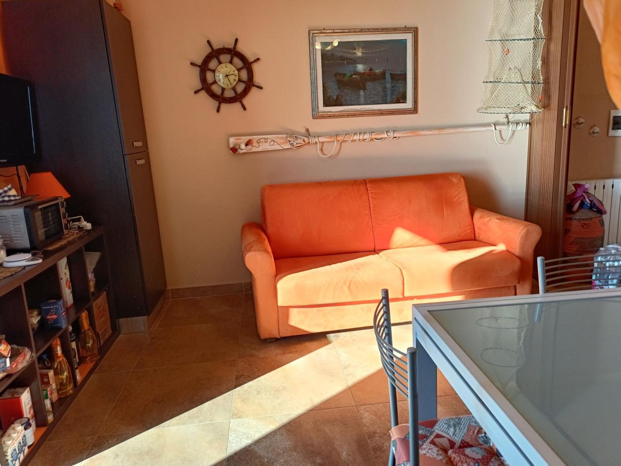 Casa Vacanze Marina Di Pisa Catola Esterno foto